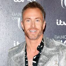 Strictly's James Jordan branded a 'scumbag' as co-star Danny John-Jules  reignites feud