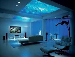 Aquarium Ceiling Dreamhome Home Dream House House
