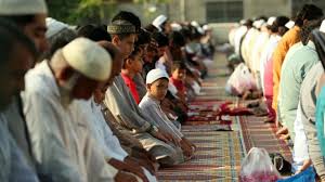 Where does the festival come. Eid Al Adha 2020 Bis 03 08 Trotz Corona Traditionelles Opferfest Des Islam Geht Heute Zu Ende News De