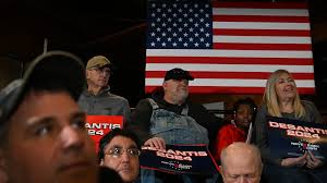 Election 2024 latest news