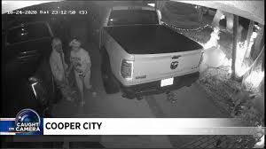 There are some common interests for people who want to buy or sell a used car, and they include the best condition and price possible. In Stolen Golf Cart 3 Burglars Search Broward Neighborhood For Unlocked Cars