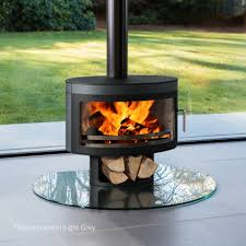 Maybe you would like to learn more about one of these? Panoramic Fx1 Sky Blue Wood Burning Stove Future Fires