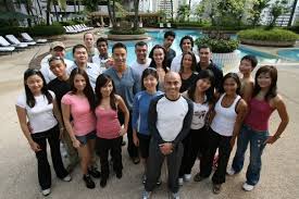 On 17 october 2005, cbs gave other countries the chance to franchise the amazing race. The Amazing Race Asia 1 The Amazing Race Wiki Fandom