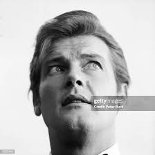 171 Roger Moore The Saint Stock Photos, High-Res Pictures, and Images