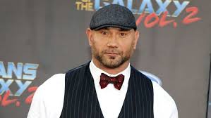 But it's surprising if you know very much about what dave bautista has been through. Dave Bautista Busy With Knives Out 2 Casting And Army Of The Dead Trailer