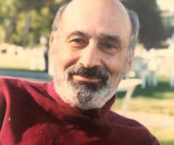 Eugene Kramer: August 14th, 1929 to June 30th, 2019