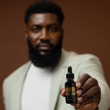 Beard SZN Beard Care