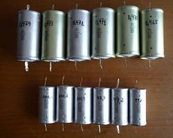 Image of FT3 capacitor