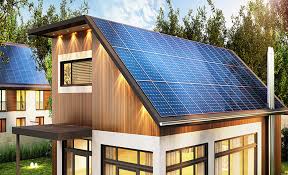 A Guide To Selling Your Solar Powered Home Hahasmart