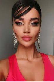 How do i get better cheekbones? 45 Best High Cheekbones Ideas High Cheekbones Cheekbones Beauty