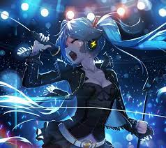 Download Hatsune Miku Live Wallpaper By Drewzydorf 8b Free On Zedge Now Browse Millions Of Popular Hatsune Wallpapers And Ringt Hatsune Hatsune Miku Miku