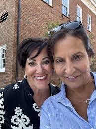 Amy Muscarella's Instagram, Twitter & Facebook