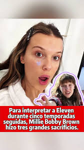 Bobby Brown Millie Bobby Brown