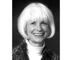 Marcia Warner Obituary (1947