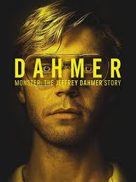 Monsters: DAHMER -- The Jeffrey Dahmer Story