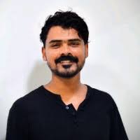 Binoy Varghese Email & Phone Number