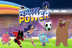 El programa esencial para jugar a los mejores juegos. Penalty Power Juegalo Juegos Gratis Online En Juegalo Com Co