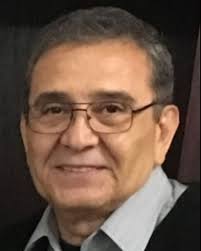 Ricardo Real y Vasquez Obituary September 8, 2024