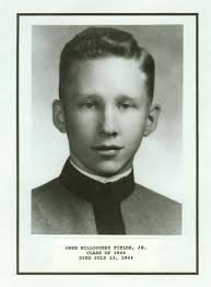 OWEN WILLOUGHBY FIELDS, JR.