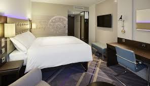 Find the best deal for city inn paris, france. Hotel Frankfurt Messe Premier Inn Hotels