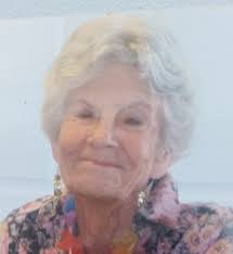 Obituary information for Laura Elizabeth Hoffmann