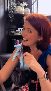 Angela Wininger's Instagram, Twitter & Facebook