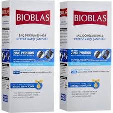 Bioblas Procyanidin Sac Dokulmesine Kepege Karsi Sampuan Fiyati