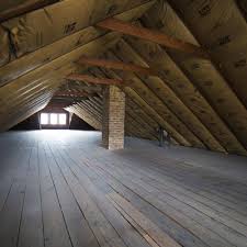 Çatı arası izolasyonu, evin ısı kaybının önlenmesi için yapılan montalama işlemidir. Cati Arasi Temizligi Cati Ustasi 0216 362 84 49