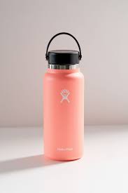 Hydro Flask Wide Mouth 32 Oz Water Bottle Hydro Flask Water Bottle Flask Water Bottle Water Bottle