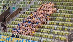 Klub sportowy lechia gdańsk spółka akcyjna. Fans Fill Tribune Of Rival With Sex Dolls News At