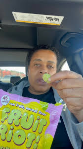 Can't stop buying them 😂😂 , #snacks #fruitsnack #fruitriot #realfruit  #sourgrapes #sourmangos #snacktime #viralsnack #eatingshow #tastetest