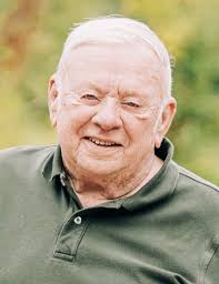 Obituary information for Leonard E. Chapman