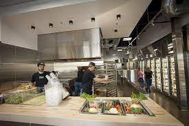 What does all this mean for veterinary professionals, what impact. Petco Partners With Dog Food Kitchen Creators San Diego Business Journal