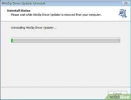Get instant support for all your winzip systemtools products. Winzip Driver Updater Deinstallieren 7 Schritte Mit Bildern Wikihow