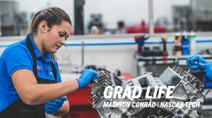 Admissions at nti are considered n/a, with 100% of all applicants being admitted. Take A Virtual Tour Of Nascar Technical Institute In Mooresville Nc Technical School Campus Youtube