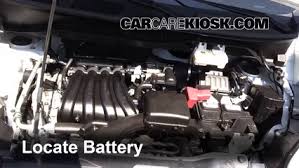 Batteries go bad, changing out the battery on your nissan rogue is very simple. Battery Replacement 2013 2019 Nissan Nv200 2015 Nissan Nv200 Sv 2 0l 4 Cyl