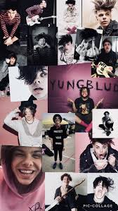Sign up to get the latest updates from a boogie. Wallpaper Yungblud Lockscreen