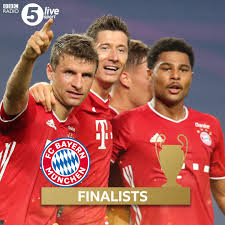 Radio hören mit phonostar um radio anzuhören, stehen dir bei phonostar zwei möglichkeiten zur verfügung: Bayern Are In The Uefa Champions League Bbc Radio 5 Live Sport Facebook