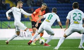 Ворскла — шахтер 0:2 голы: Vorskla Shahter 1 0 Video Gola I Obzor Matcha Football Ua