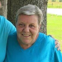 Carol Perdue Obituary