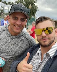 Steven Applegate (@s.apples) • Instagram photos and videos