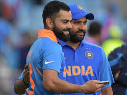 3 records which rohit sharma has already achieved in odis but virat kohli hasn t yet essentiallysports 3 records which rohit sharma has