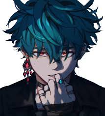 Unique anime designs on hard and soft cases and covers for samsung galaxy s21, s20, s10, s9, and more. Midoriya Villain Deku Hottest Anime Characters Cute Anime Character
