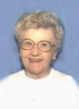 Obituary information for Eleanor L. Lohr