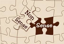 Puzzle Sinn Unsinn Kostenloses Bild Auf Pixabay