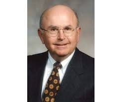 Glendon Gustafson Obituary (1938