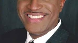 REV. DR. SAMUEL A. TRICE