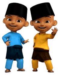 • 3,3 млн просмотров 11 месяцев назад. Upin Ipin Musim 1 Episod 6 Hari Raya Quiz Quizizz