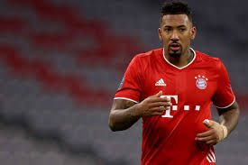 Former germany and bayern munich football player jerome boateng has been found guilty of domestic violence against his former partner and . Boateng Leaves Bayern Munich Squad At Club World Cup After Death Of Ex Girlfriend Goal Com