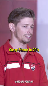 Casey Stone's Instagram, Twitter & Facebook